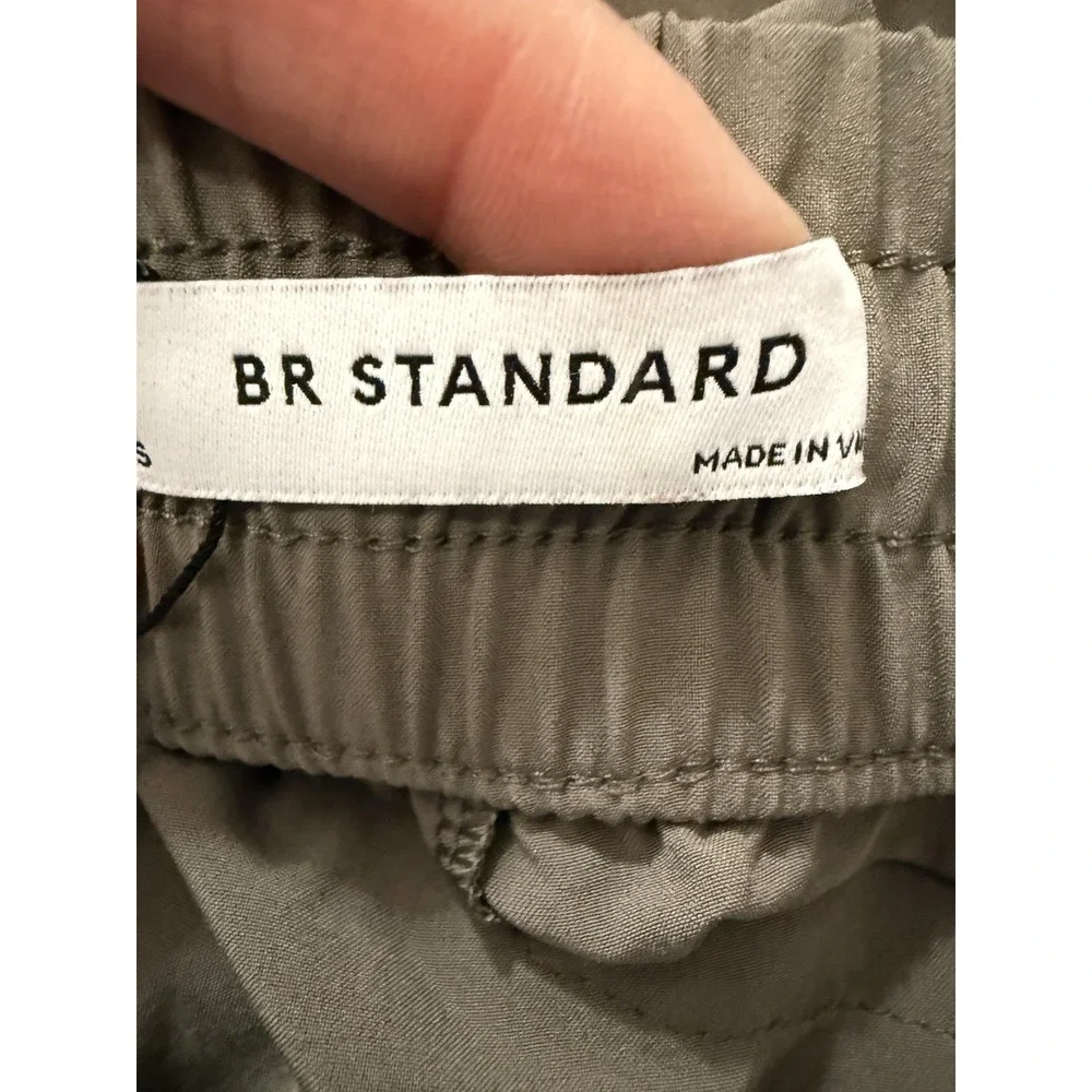 Banana Republic banana republic